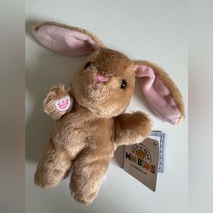 Build-A-Bear Pawlette Stuffed Animal Bunny